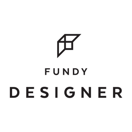 Fundy Designer logo