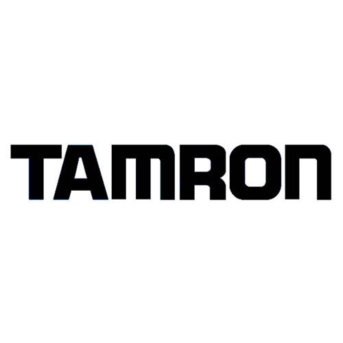 Tamron logo