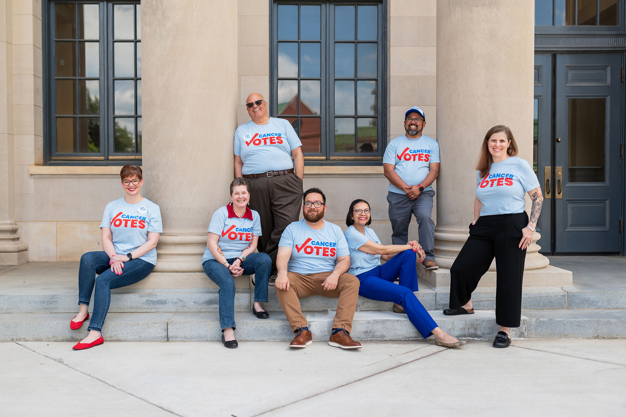 Charlotte, NC corporate branding portrait by Vanessa Guzzo Photography
