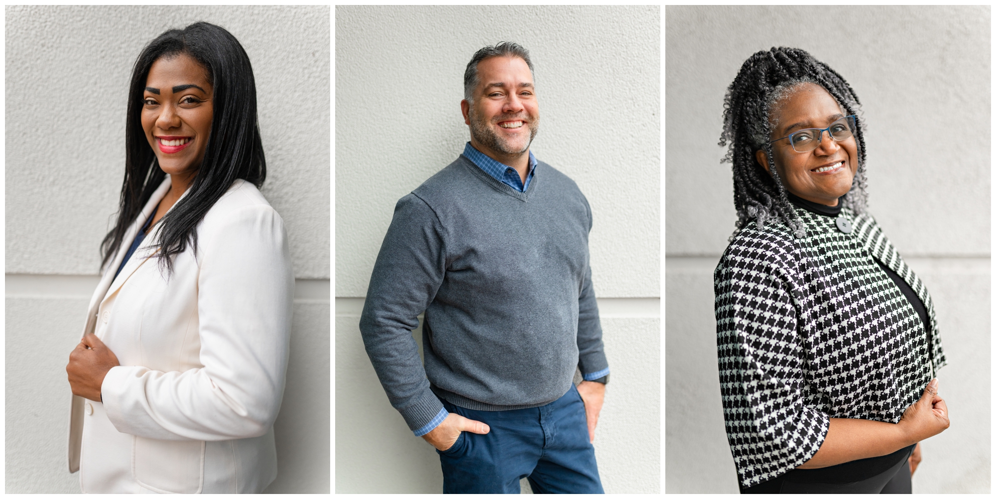 headshots by Vanessa Guzzo