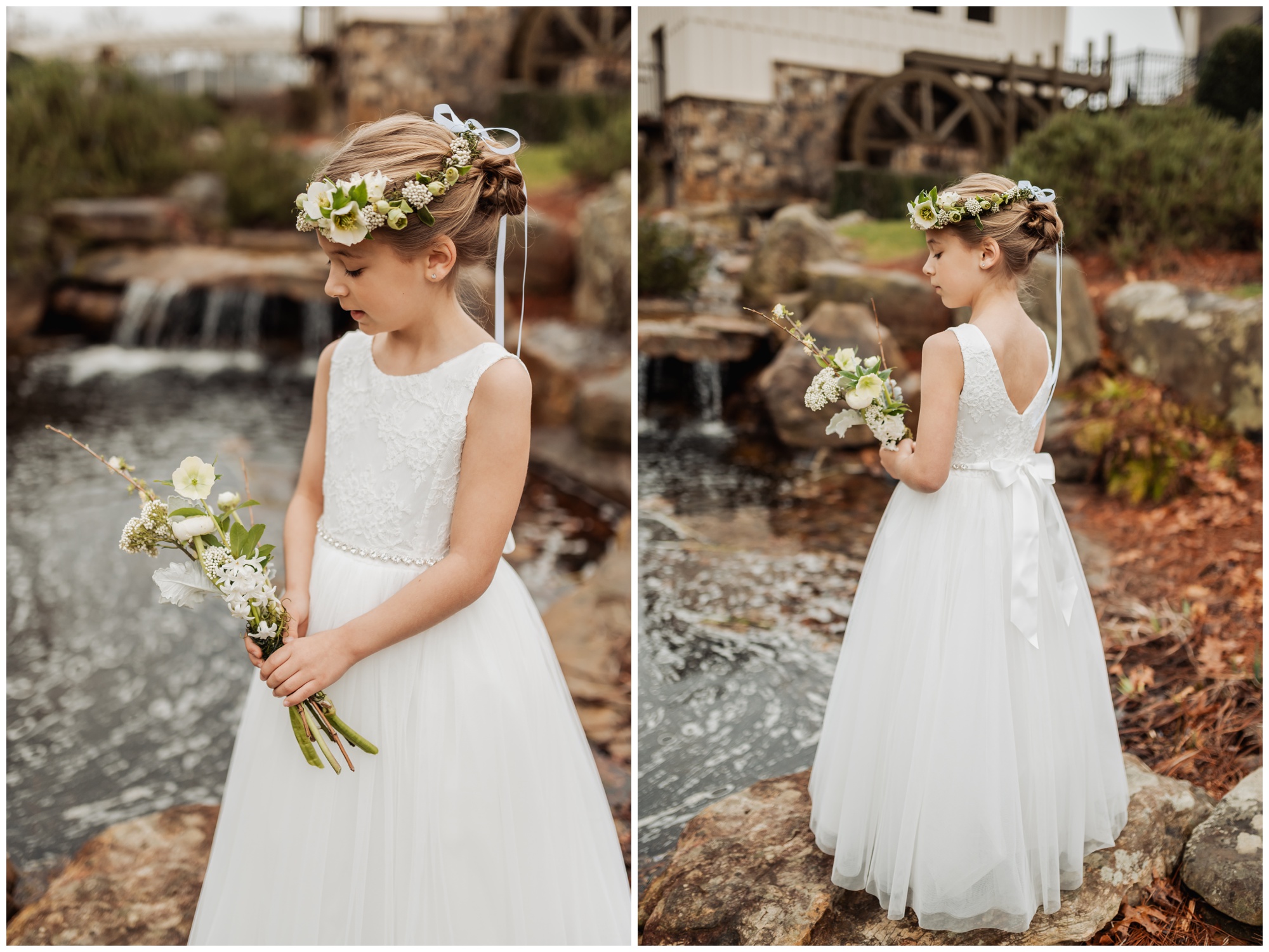 communion dresses by Teter Warm