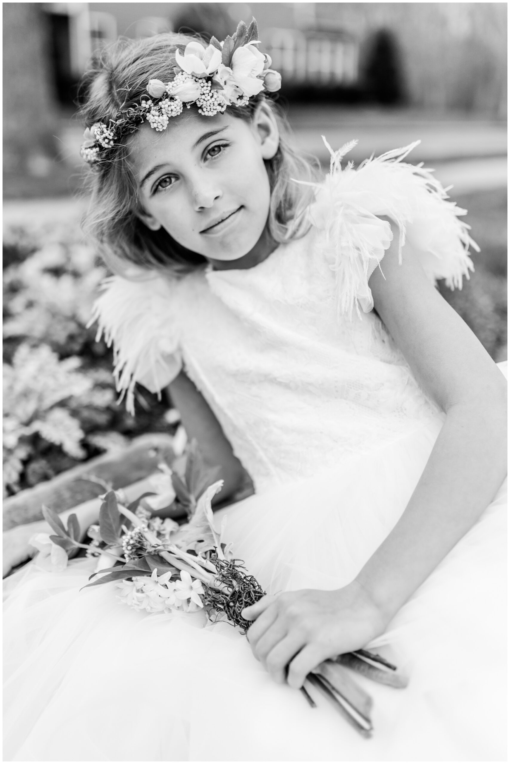 first communion dresses by Teter Warm 