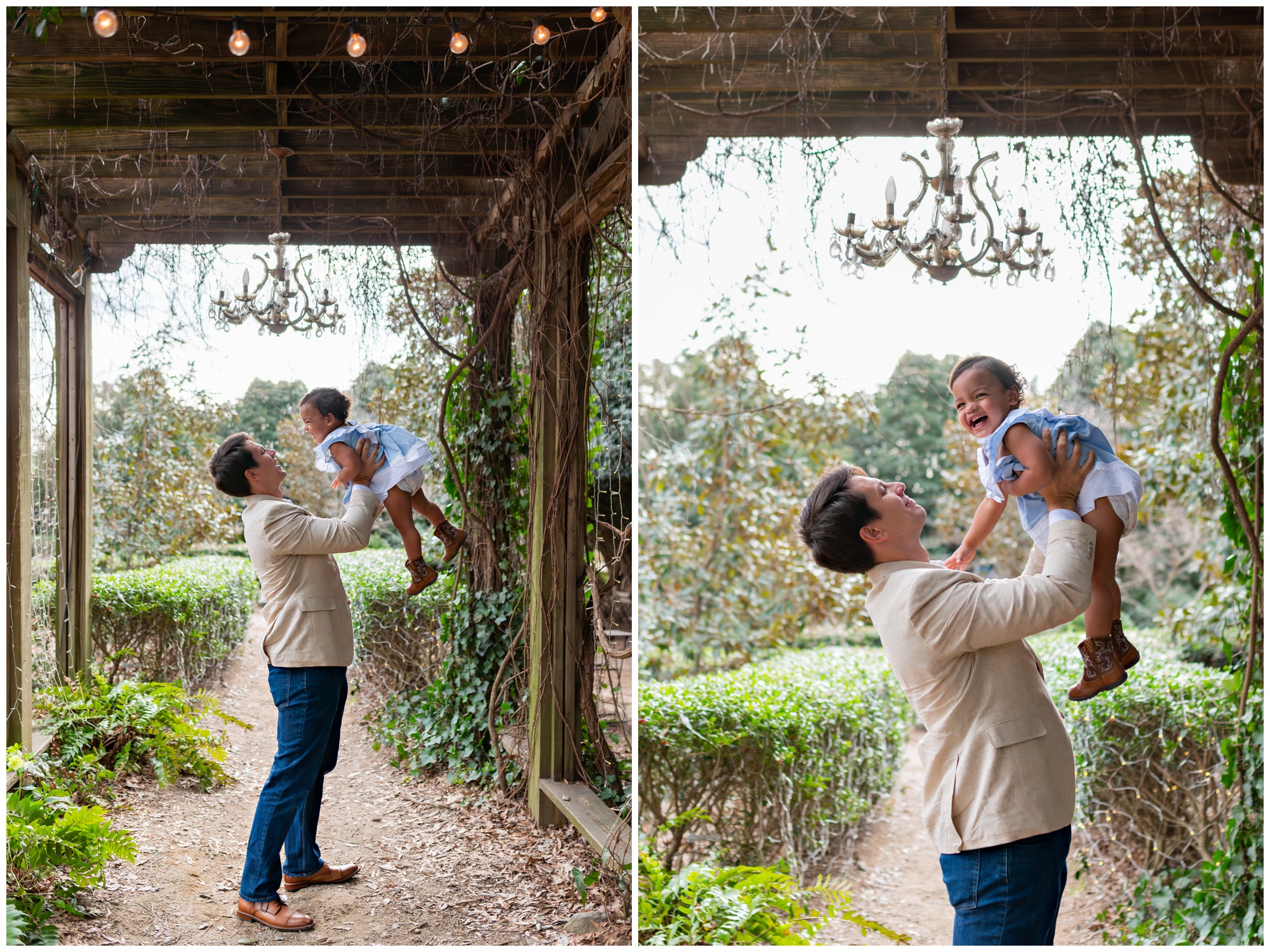 north carolina family photography