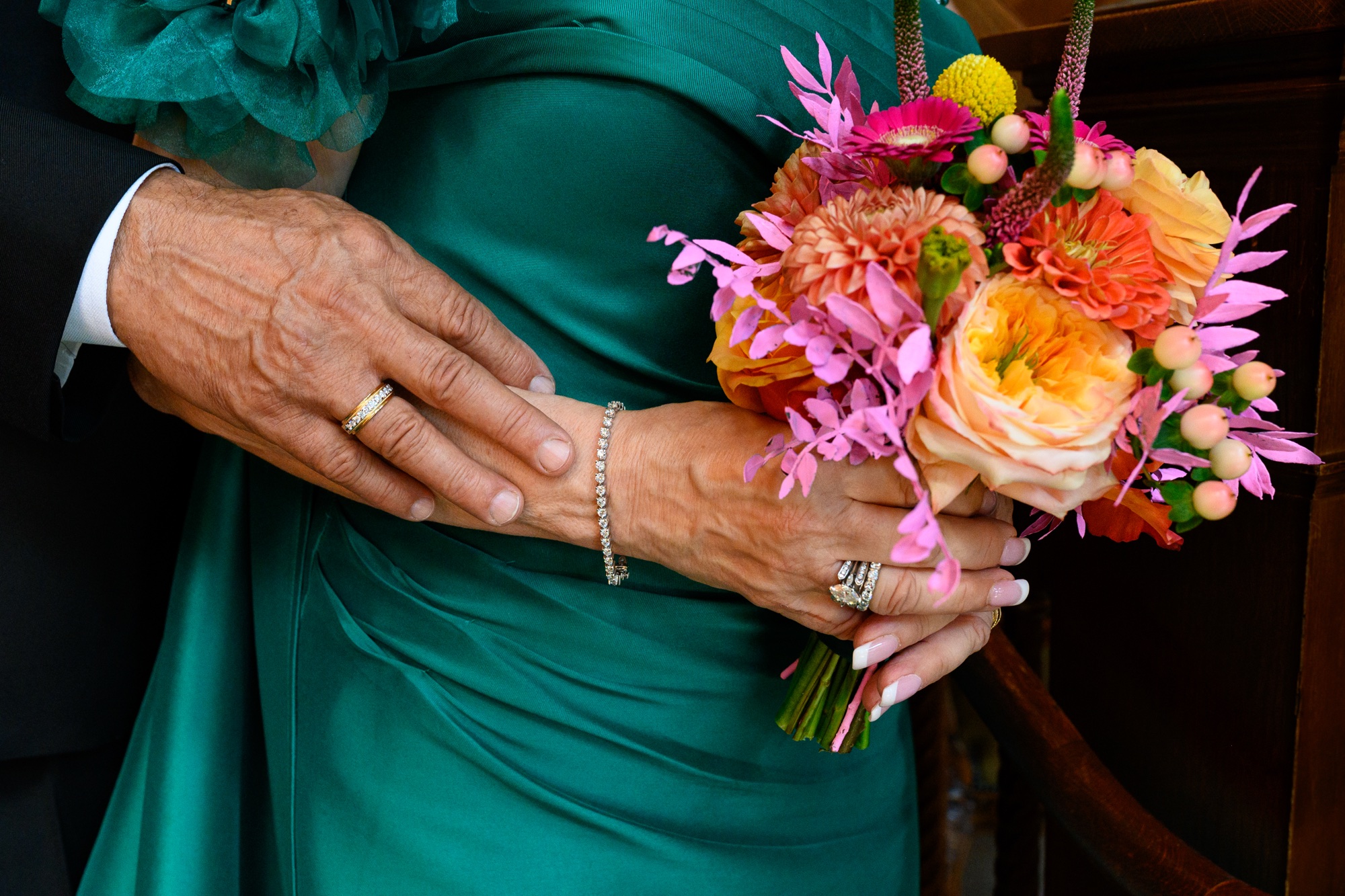 Vanessa Guzzo Photography; Charlotte, NC event photographer