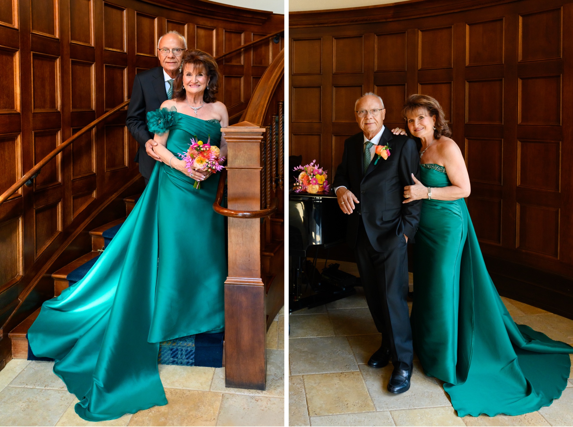 vow renewal photographer in North Carolina