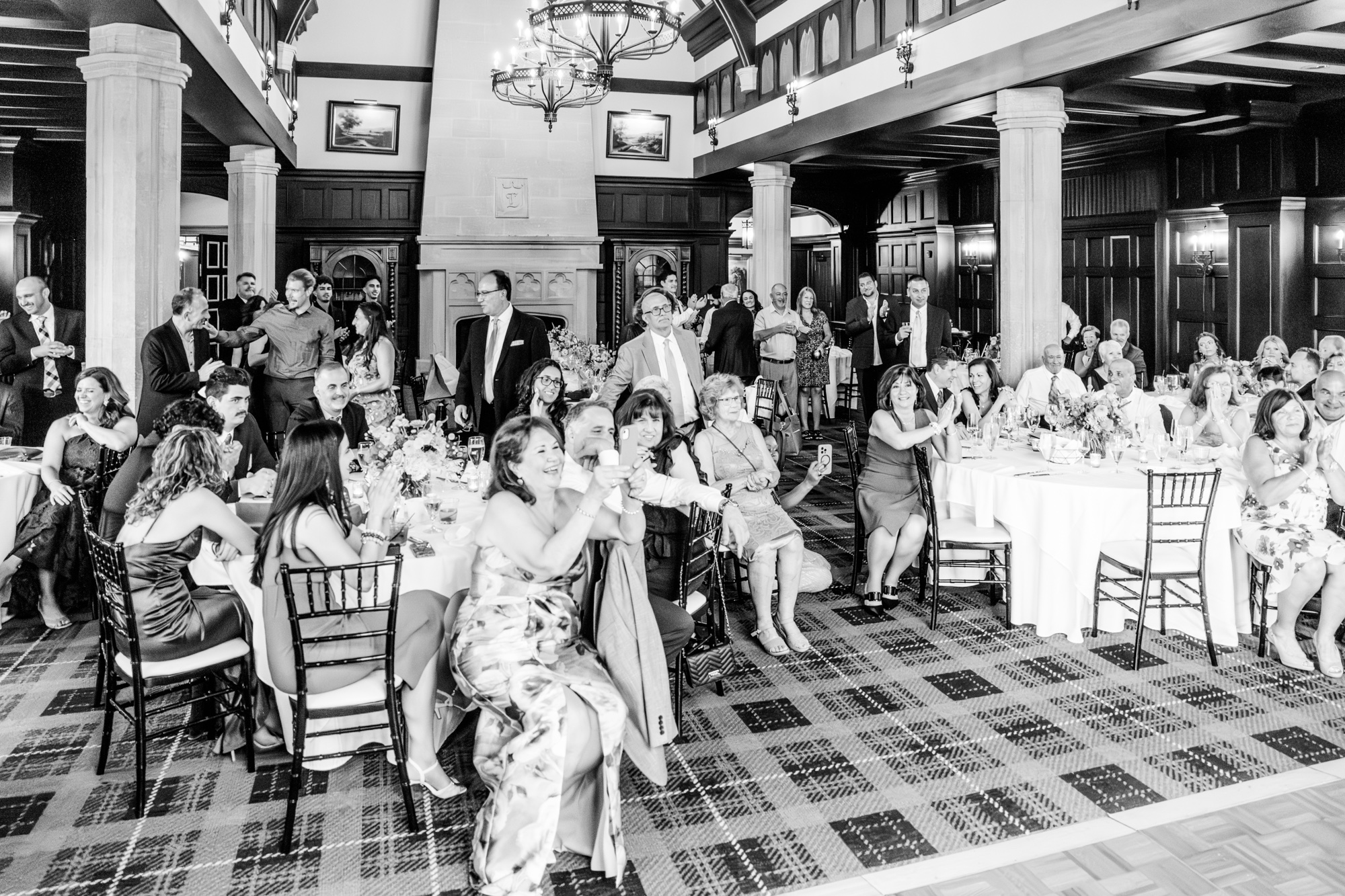 indoor/outdoor event venues near charlotte, North Carolina
