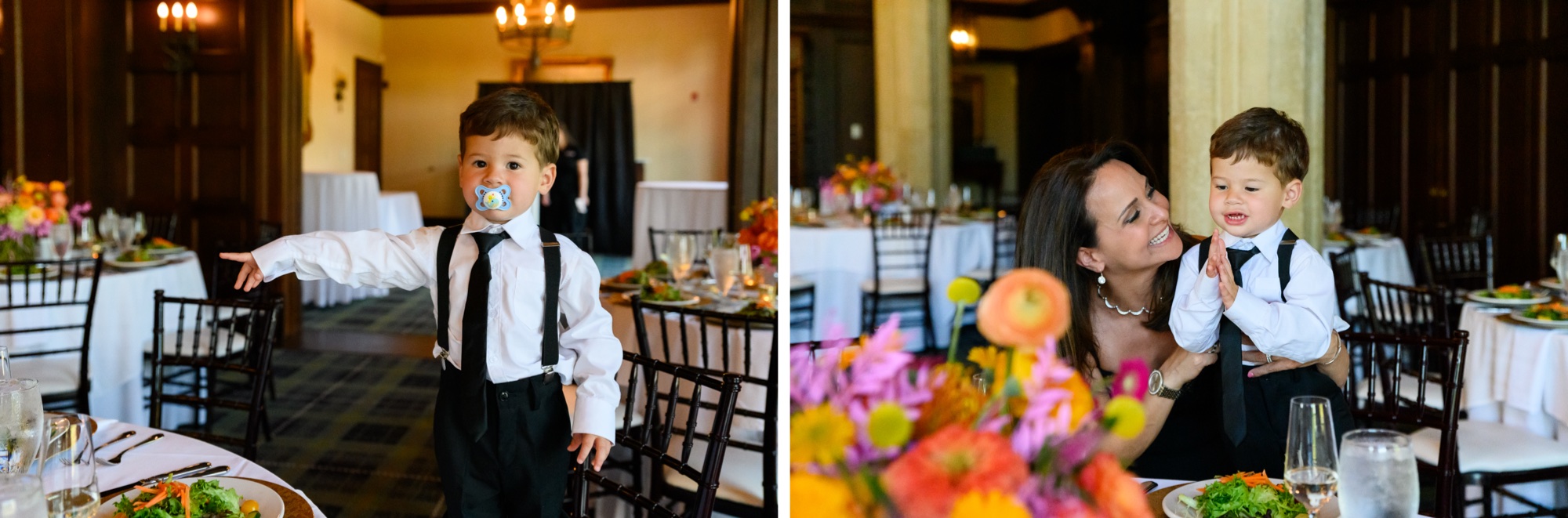 Charlotte, North Carolina event photographer, Vanessa Guzzo Photography