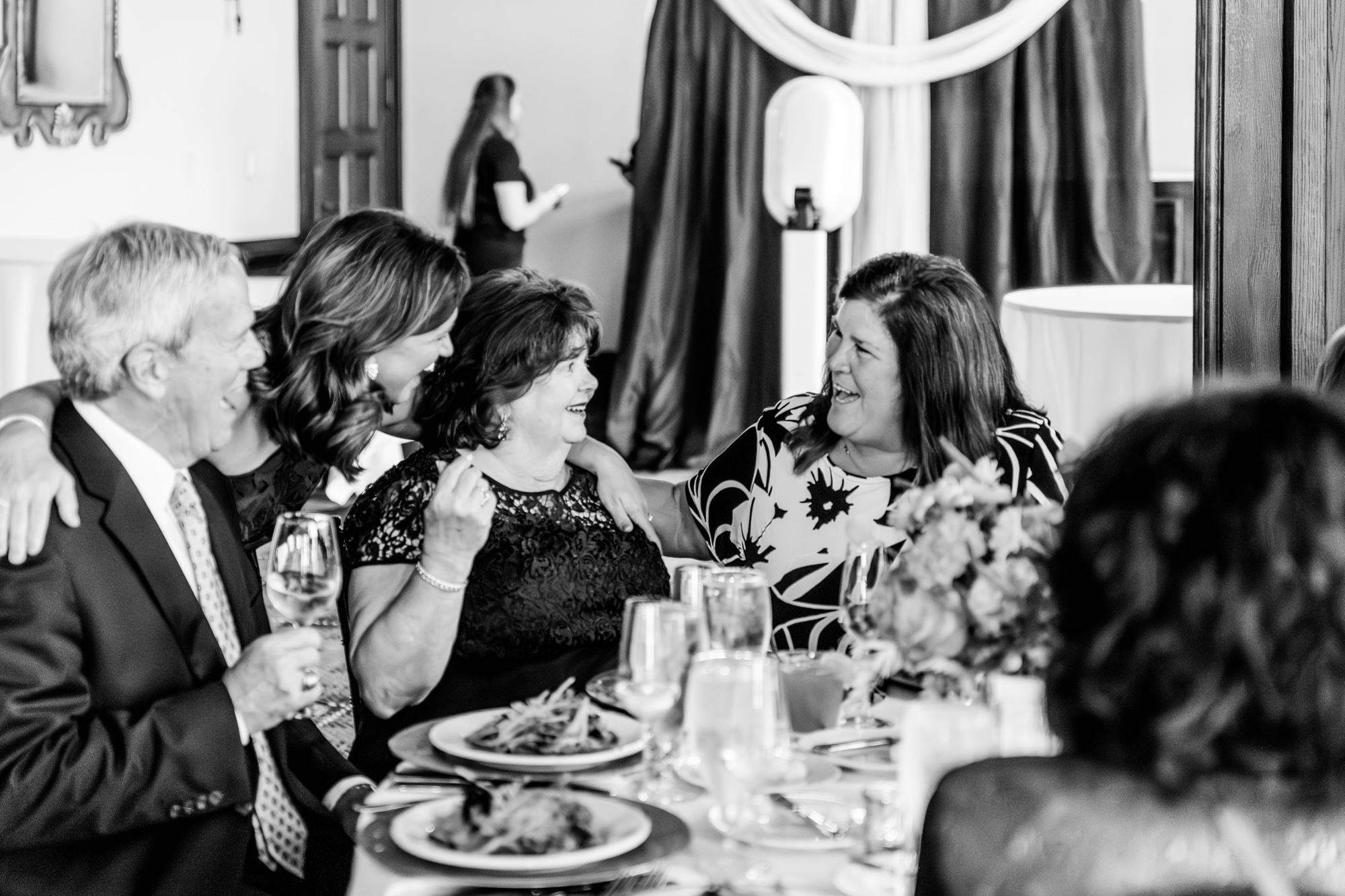 event photography tips and how-to; event photography shot list