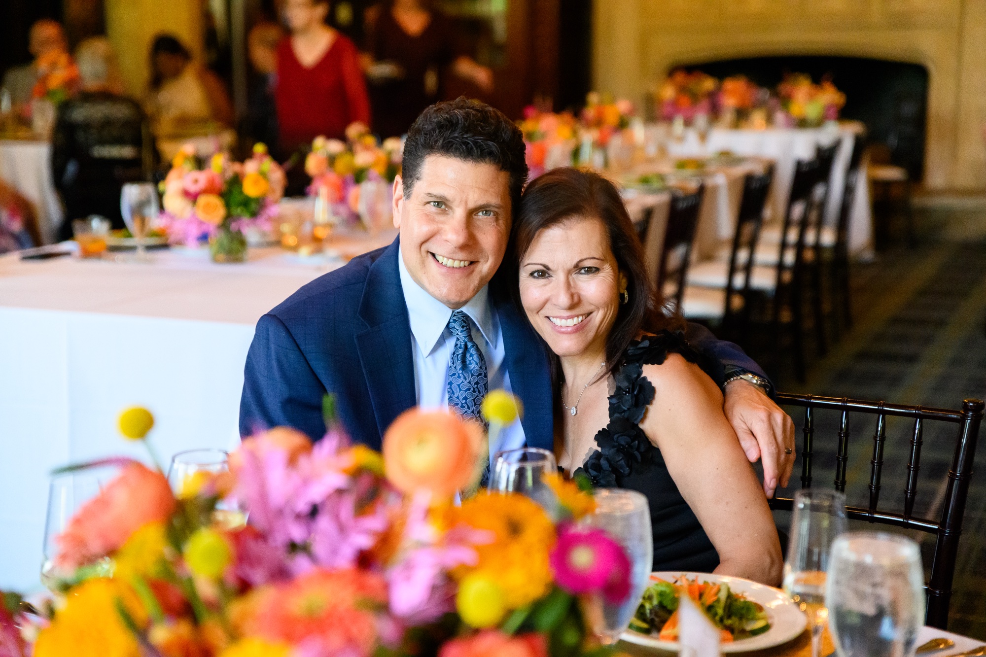 Charlotte, North Carolina event photographer, Vanessa Guzzo Photography