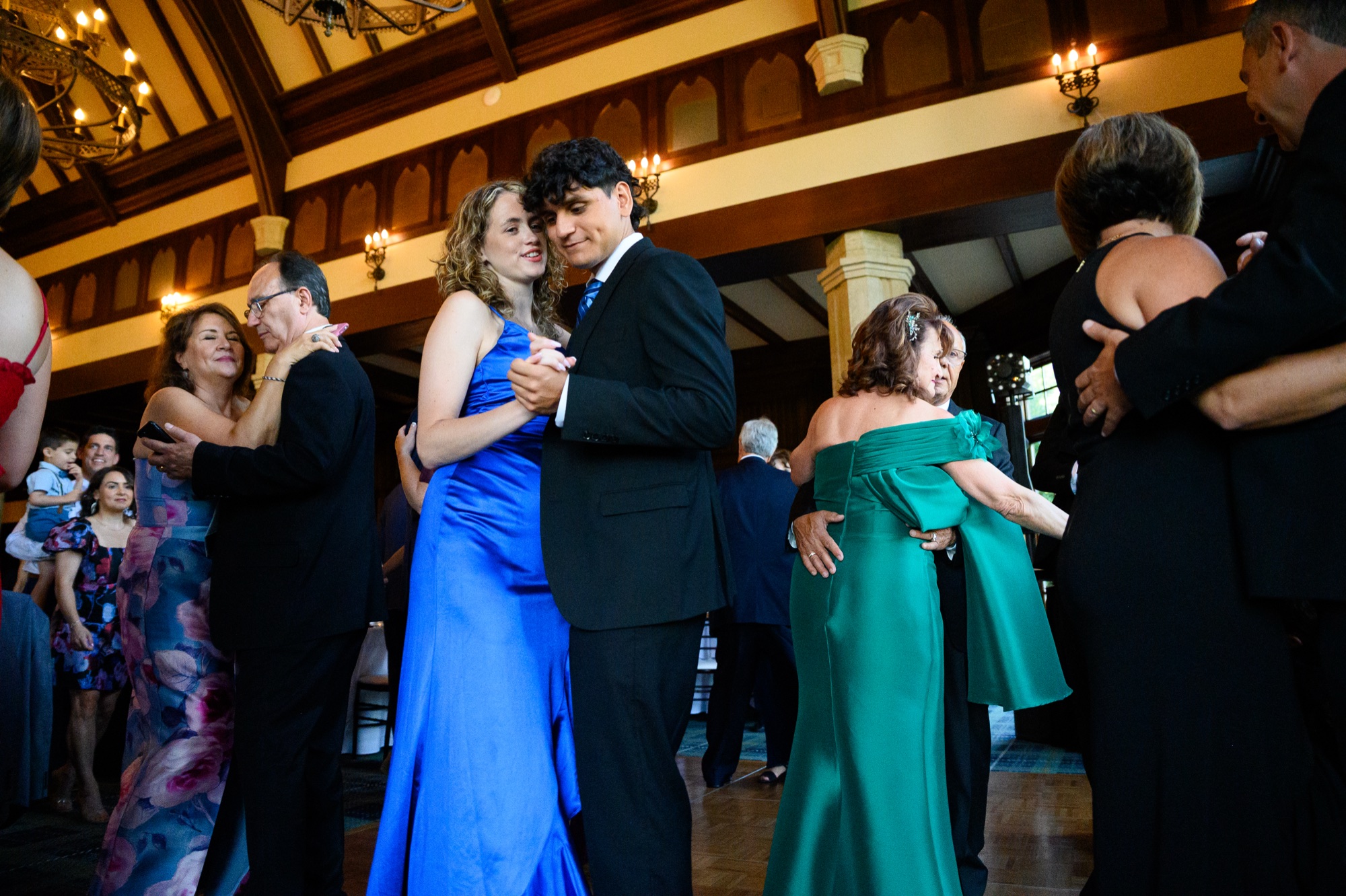 what to wear for 50th wedding anniversary; vow renewal dresses