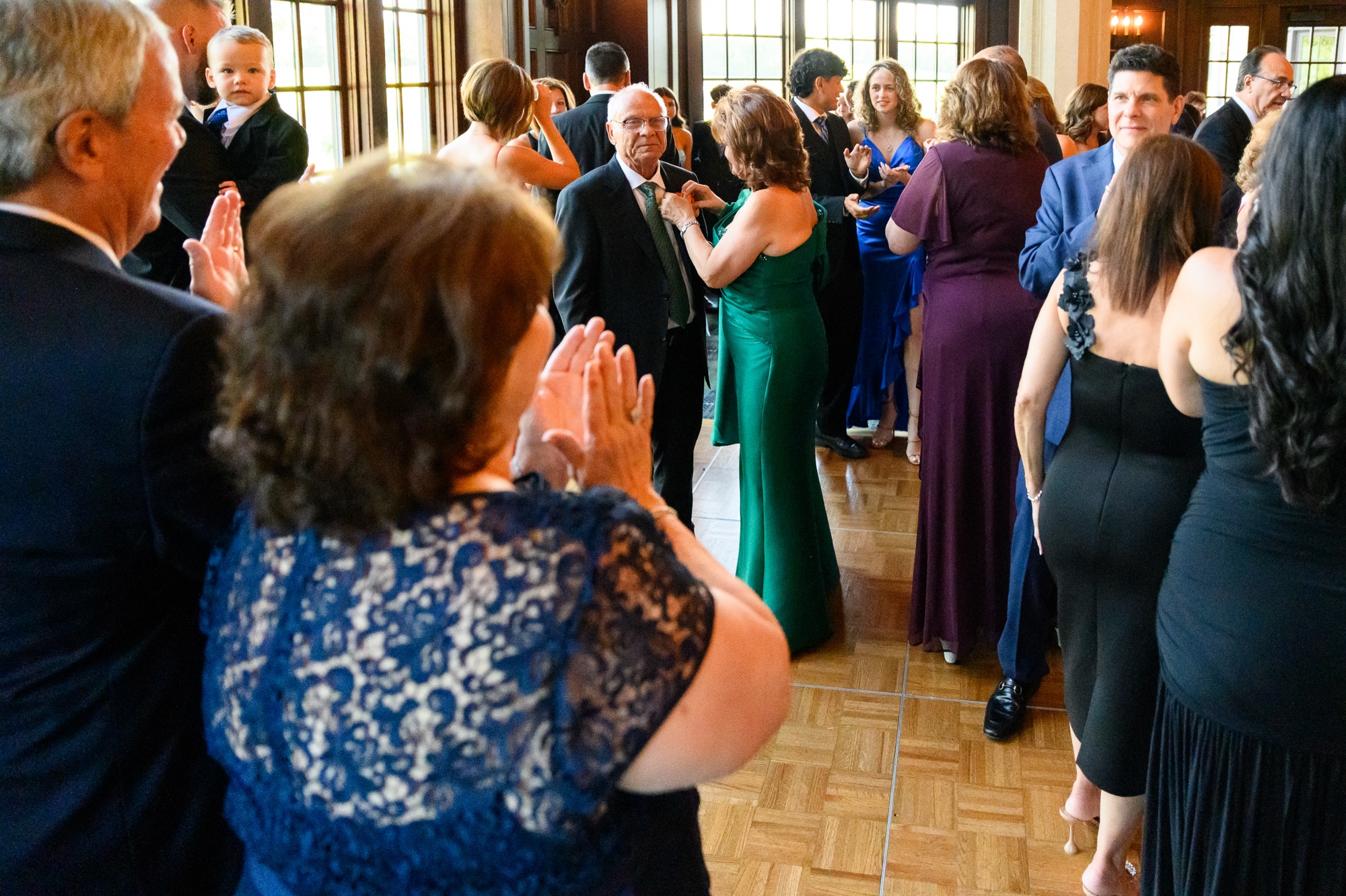 Charlotte, North Carolina event photographer, Vanessa Guzzo Photography