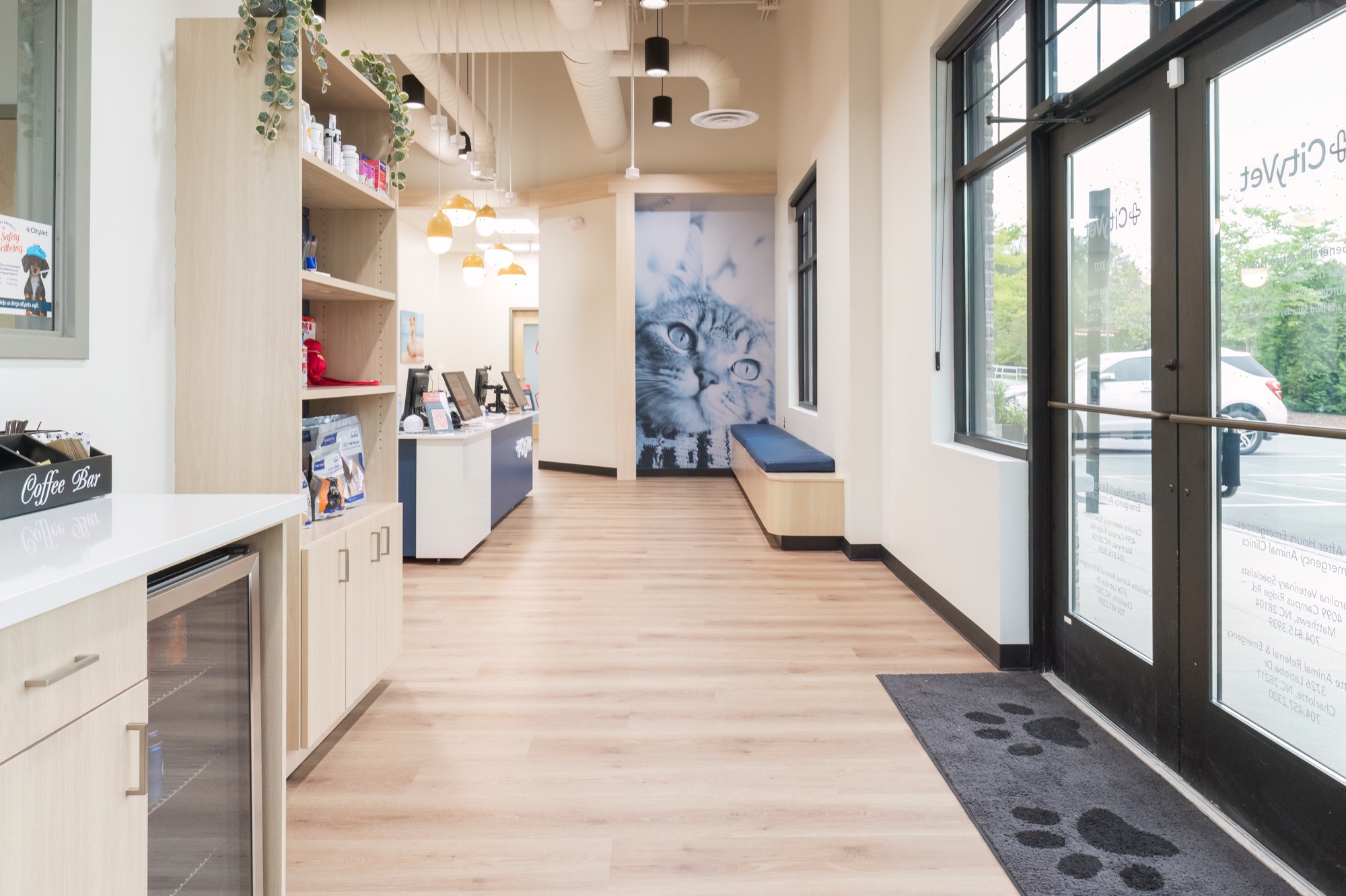 retail and marketing photographer
