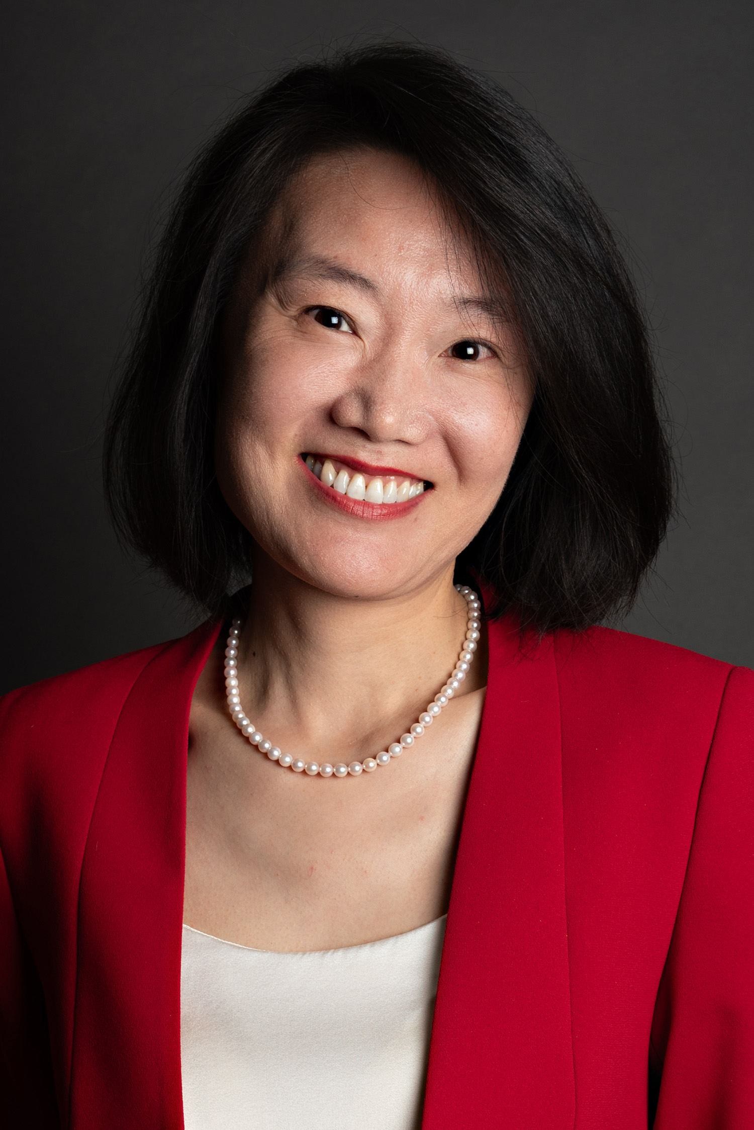 Charlotte, NC corporate and branding headshot by Vanessa Guzzo Photography